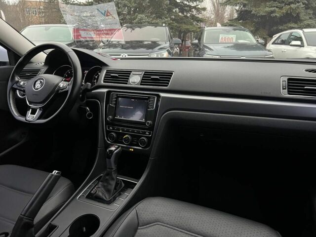 Белый Фольксваген Пассат, объемом двигателя 1.8 л и пробегом 109 тыс. км за 16500 $, фото 14 на Automoto.ua