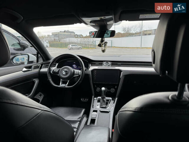 Білий Фольксваген Пассат, об'ємом двигуна 1.97 л та пробігом 255 тис. км за 22500 $, фото 21 на Automoto.ua