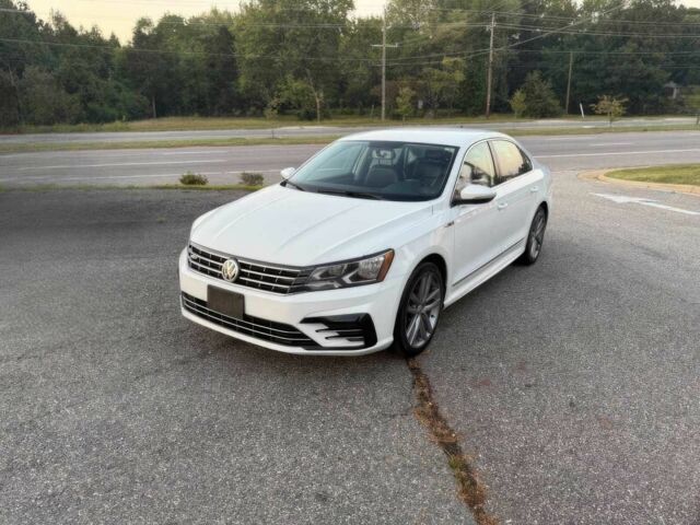 Белый Фольксваген Пассат, объемом двигателя 1.8 л и пробегом 64 тыс. км за 4600 $, фото 2 на Automoto.ua