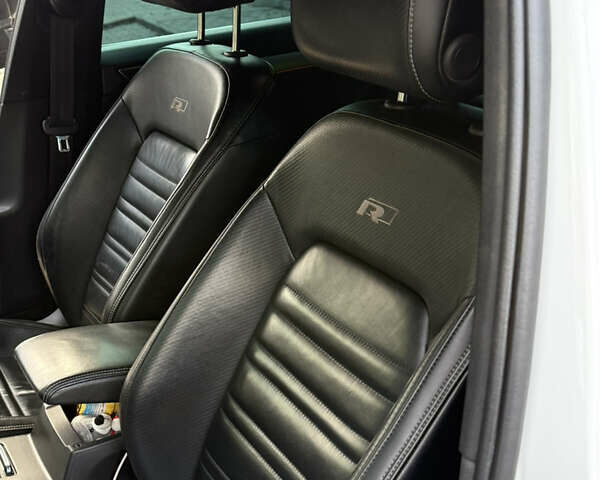 Белый Фольксваген Пассат, объемом двигателя 1.97 л и пробегом 375 тыс. км за 23500 $, фото 9 на Automoto.ua