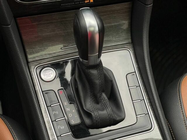 Белый Фольксваген Пассат, объемом двигателя 2 л и пробегом 119 тыс. км за 17400 $, фото 13 на Automoto.ua