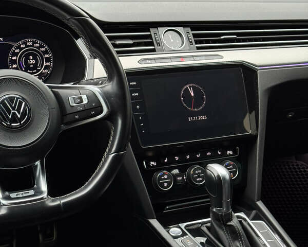 Білий Фольксваген Пассат, об'ємом двигуна 1.97 л та пробігом 255 тис. км за 22500 $, фото 9 на Automoto.ua