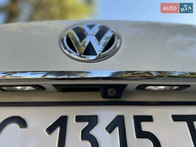 Фольксваген Пассат 2017 в Львове на Automoto.ua Белый Фольксваген Пассат, объемом двигателя 1.8 л и пробегом 78 тыс. км за 15750 $, фото 9 на Automoto.ua