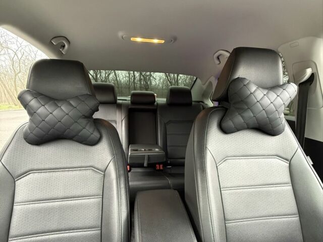 Білий Фольксваген Пассат, об'ємом двигуна 2 л та пробігом 135 тис. км за 15500 $, фото 14 на Automoto.ua