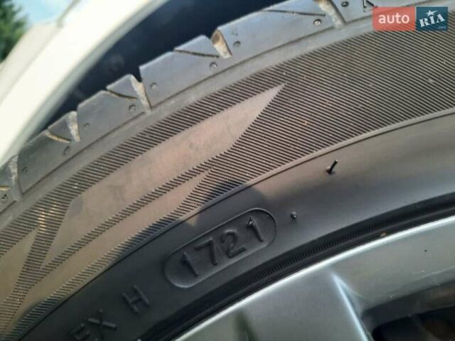 Белый Фольксваген Пассат, объемом двигателя 2 л и пробегом 199 тыс. км за 21999 $, фото 108 на Automoto.ua