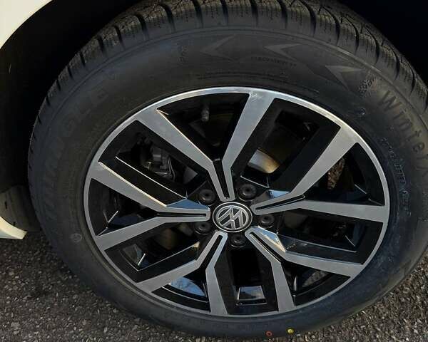 Білий Фольксваген Пассат, об'ємом двигуна 1.97 л та пробігом 99 тис. км за 22800 $, фото 36 на Automoto.ua