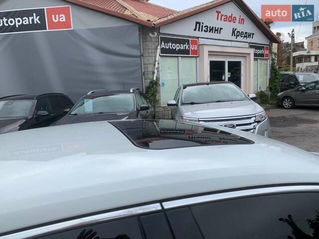 Білий Фольксваген Пассат, об'ємом двигуна 2 л та пробігом 152 тис. км за 16690 $, фото 31 на Automoto.ua