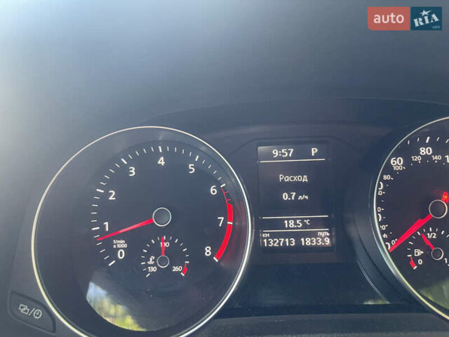 Белый Фольксваген Пассат, объемом двигателя 2 л и пробегом 132 тыс. км за 13200 $, фото 47 на Automoto.ua