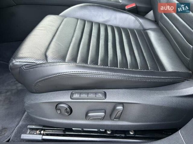 Белый Фольксваген Пассат, объемом двигателя 1.98 л и пробегом 102 тыс. км за 24000 $, фото 7 на Automoto.ua