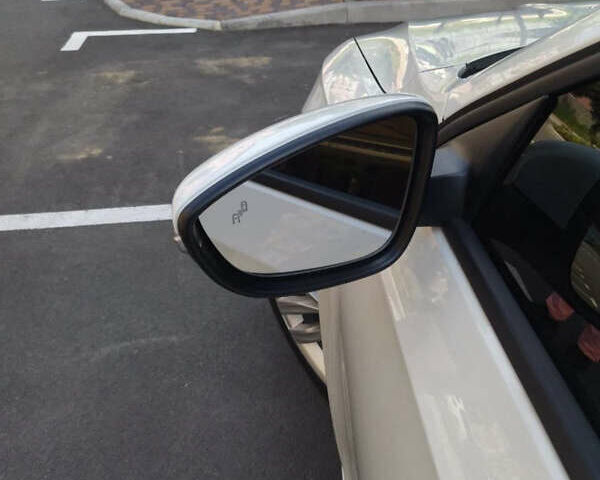 Білий Фольксваген Пассат, об'ємом двигуна 2 л та пробігом 120 тис. км за 16000 $, фото 3 на Automoto.ua