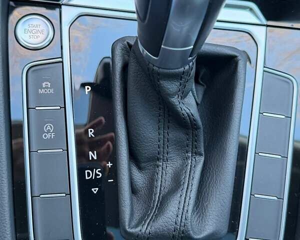 Білий Фольксваген Пассат, об'ємом двигуна 1.97 л та пробігом 99 тис. км за 22800 $, фото 14 на Automoto.ua