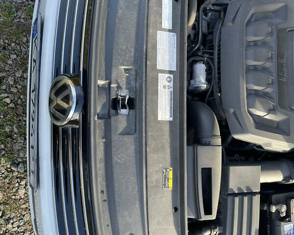 Белый Фольксваген Пассат, объемом двигателя 2 л и пробегом 132 тыс. км за 13200 $, фото 34 на Automoto.ua