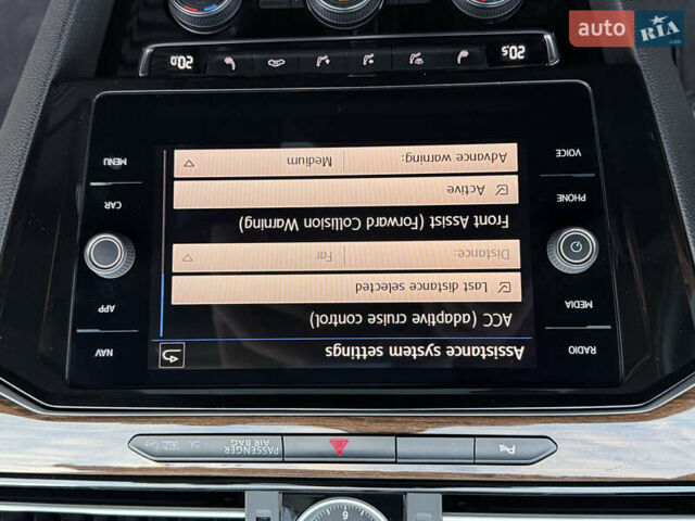 Белый Фольксваген Пассат, объемом двигателя 1.97 л и пробегом 98 тыс. км за 21500 $, фото 46 на Automoto.ua