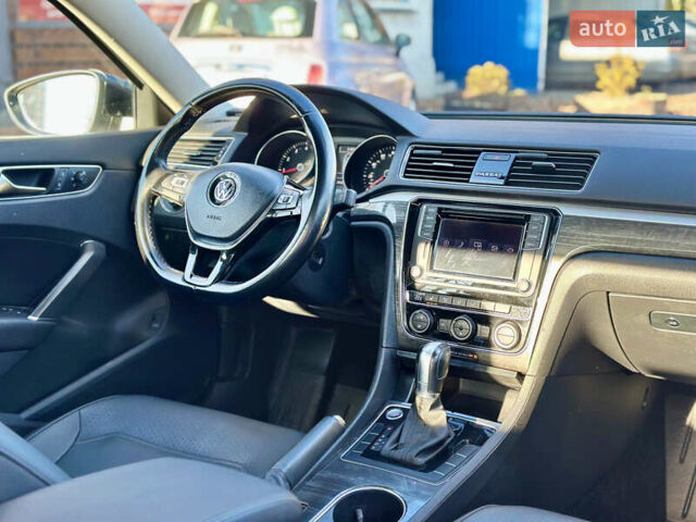 Білий Фольксваген Пассат, об'ємом двигуна 2 л та пробігом 176 тис. км за 12500 $, фото 14 на Automoto.ua