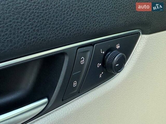 Білий Фольксваген Пассат, об'ємом двигуна 2 л та пробігом 145 тис. км за 18500 $, фото 38 на Automoto.ua