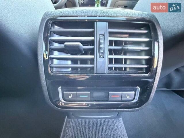 Білий Фольксваген Пассат, об'ємом двигуна 1.97 л та пробігом 99 тис. км за 22800 $, фото 21 на Automoto.ua