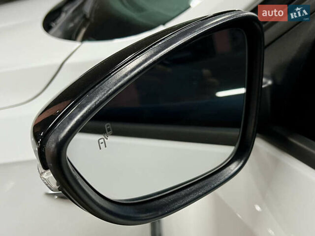 Білий Фольксваген Пассат, об'ємом двигуна 1.98 л та пробігом 143 тис. км за 13800 $, фото 17 на Automoto.ua