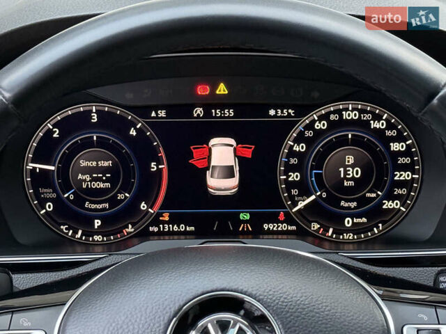 Белый Фольксваген Пассат, объемом двигателя 1.97 л и пробегом 98 тыс. км за 21500 $, фото 42 на Automoto.ua