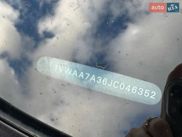 Белый Фольксваген Пассат, объемом двигателя 2 л и пробегом 90 тыс. км за 12800 $, фото 79 на Automoto.ua