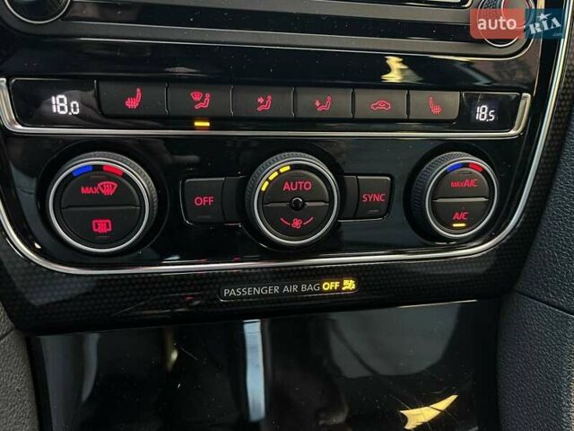 Білий Фольксваген Пассат, об'ємом двигуна 3.6 л та пробігом 72 тис. км за 17490 $, фото 27 на Automoto.ua