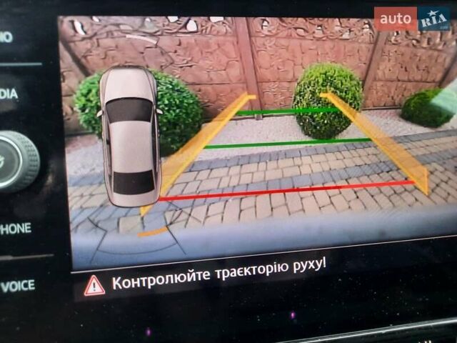 Белый Фольксваген Пассат, объемом двигателя 2 л и пробегом 199 тыс. км за 22990 $, фото 36 на Automoto.ua