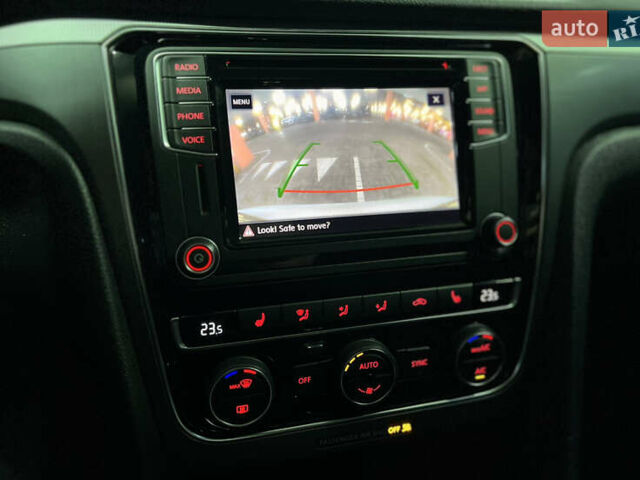 Білий Фольксваген Пассат, об'ємом двигуна 1.98 л та пробігом 143 тис. км за 13800 $, фото 32 на Automoto.ua