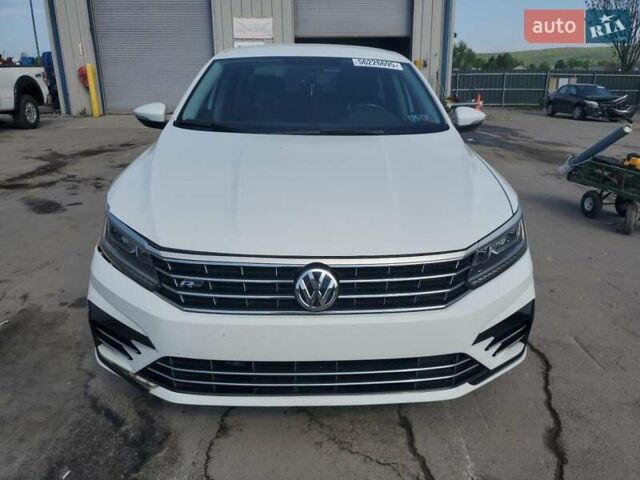 Белый Фольксваген Пассат, объемом двигателя 0 л и пробегом 73 тыс. км за 2500 $, фото 4 на Automoto.ua