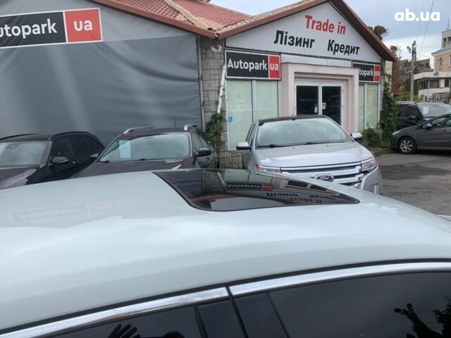 Білий Фольксваген Пассат, об'ємом двигуна 2 л та пробігом 152 тис. км за 16490 $, фото 31 на Automoto.ua