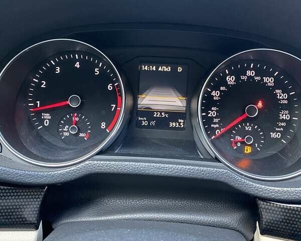 Білий Фольксваген Пассат, об'ємом двигуна 1.98 л та пробігом 78 тис. км за 16600 $, фото 31 на Automoto.ua