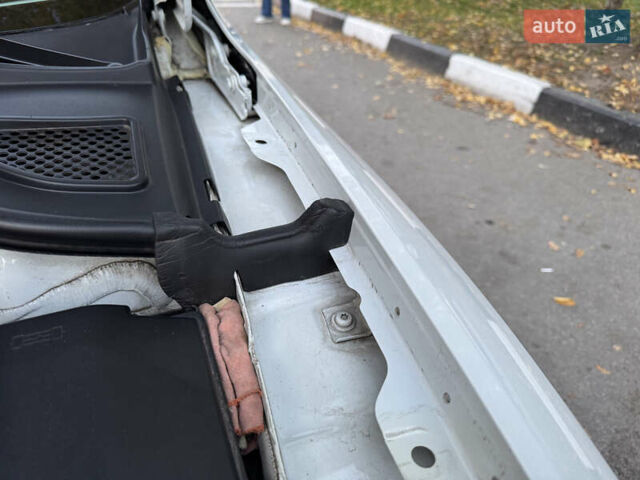Фольксваген Пассат 2018 в Харькове на Automoto.ua Белый Фольксваген Пассат, объемом двигателя 2 л и пробегом 90 тыс. км за 17500 $, фото 14 на Automoto.ua