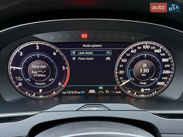 Белый Фольксваген Пассат, объемом двигателя 1.97 л и пробегом 98 тыс. км за 21500 $, фото 43 на Automoto.ua