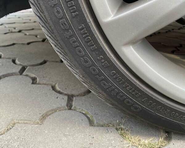 Білий Фольксваген Пассат, об'ємом двигуна 1.98 л та пробігом 78 тис. км за 16600 $, фото 12 на Automoto.ua