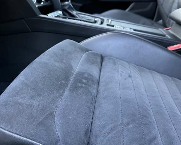 Білий Фольксваген Пассат, об'ємом двигуна 1.97 л та пробігом 208 тис. км за 22550 $, фото 89 на Automoto.ua