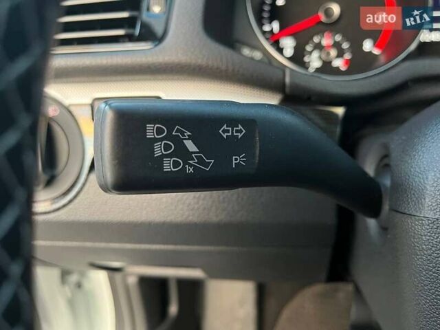 Білий Фольксваген Пассат, об'ємом двигуна 3.6 л та пробігом 72 тис. км за 17490 $, фото 21 на Automoto.ua
