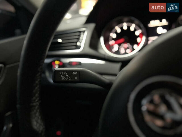 Білий Фольксваген Пассат, об'ємом двигуна 1.98 л та пробігом 143 тис. км за 13800 $, фото 23 на Automoto.ua