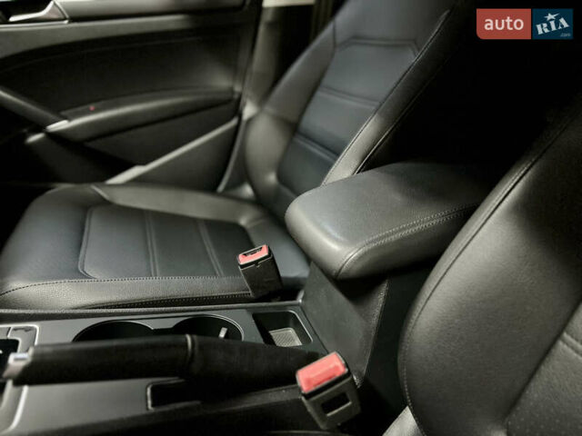 Білий Фольксваген Пассат, об'ємом двигуна 1.98 л та пробігом 143 тис. км за 12900 $, фото 35 на Automoto.ua