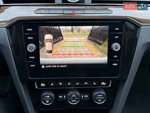 Белый Фольксваген Пассат, объемом двигателя 1.97 л и пробегом 98 тыс. км за 21500 $, фото 45 на Automoto.ua