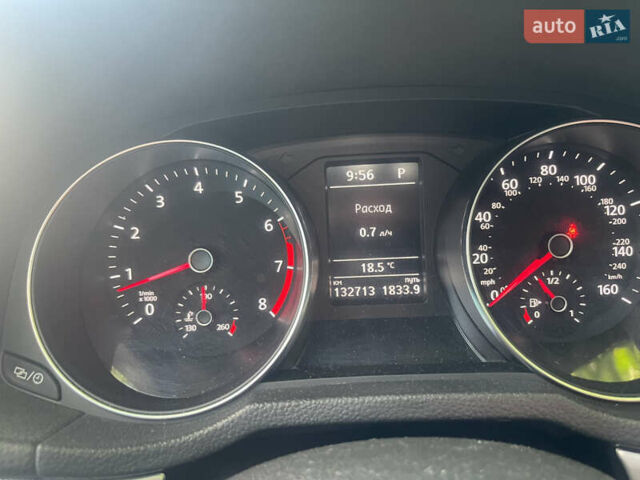 Белый Фольксваген Пассат, объемом двигателя 2 л и пробегом 132 тыс. км за 13200 $, фото 44 на Automoto.ua