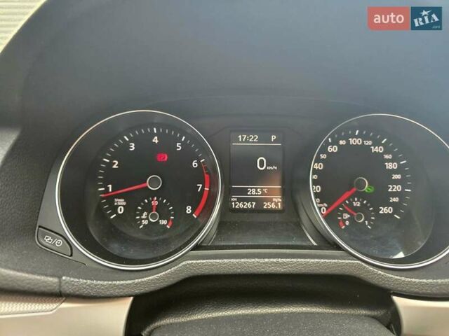 Білий Фольксваген Пассат, об'ємом двигуна 1.98 л та пробігом 127 тис. км за 15300 $, фото 4 на Automoto.ua