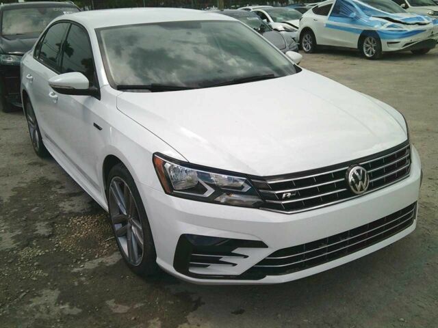 Белый Фольксваген Пассат, объемом двигателя 2 л и пробегом 222 тыс. км за 13900 $, фото 10 на Automoto.ua