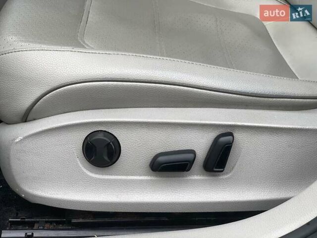 Білий Фольксваген Пассат, об'ємом двигуна 2 л та пробігом 152 тис. км за 16690 $, фото 22 на Automoto.ua