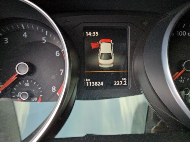 Белый Фольксваген Пассат, объемом двигателя 2 л и пробегом 110 тыс. км за 12700 $, фото 34 на Automoto.ua