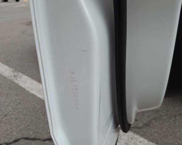 Белый Фольксваген Пассат, объемом двигателя 1.8 л и пробегом 82 тыс. км за 21700 $, фото 10 на Automoto.ua