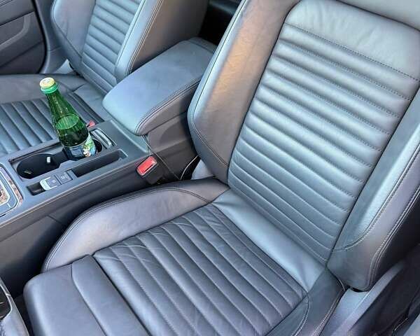 Білий Фольксваген Пассат, об'ємом двигуна 1.97 л та пробігом 99 тис. км за 22800 $, фото 29 на Automoto.ua