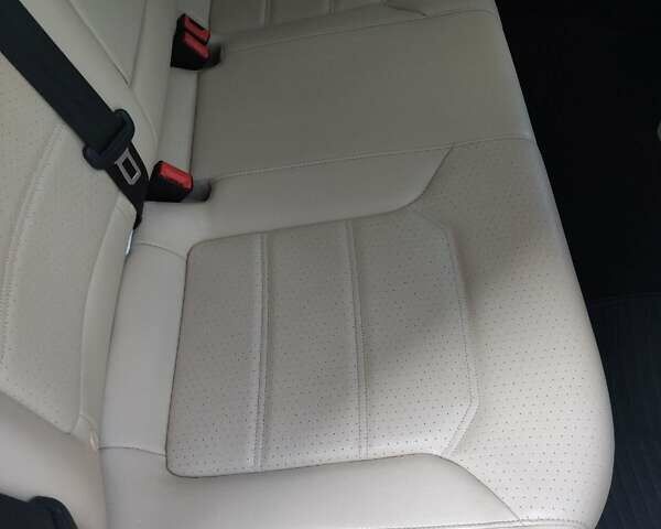 Білий Фольксваген Пассат, об'ємом двигуна 2 л та пробігом 91 тис. км за 16900 $, фото 12 на Automoto.ua