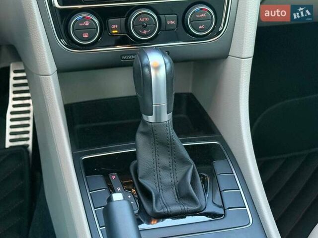 Білий Фольксваген Пассат, об'ємом двигуна 2 л та пробігом 145 тис. км за 18500 $, фото 36 на Automoto.ua