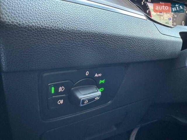 Білий Фольксваген Пассат, об'ємом двигуна 1.8 л та пробігом 170 тис. км за 17500 $, фото 24 на Automoto.ua