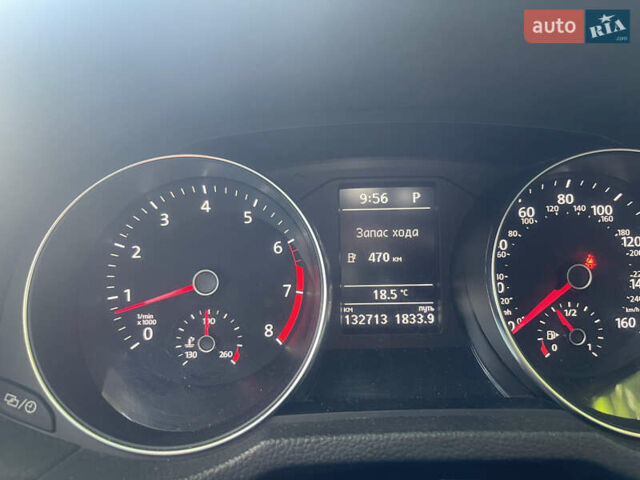Белый Фольксваген Пассат, объемом двигателя 2 л и пробегом 132 тыс. км за 13200 $, фото 46 на Automoto.ua