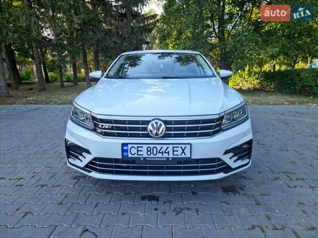 Белый Фольксваген Пассат, объемом двигателя 2 л и пробегом 148 тыс. км за 16700 $, фото 8 на Automoto.ua