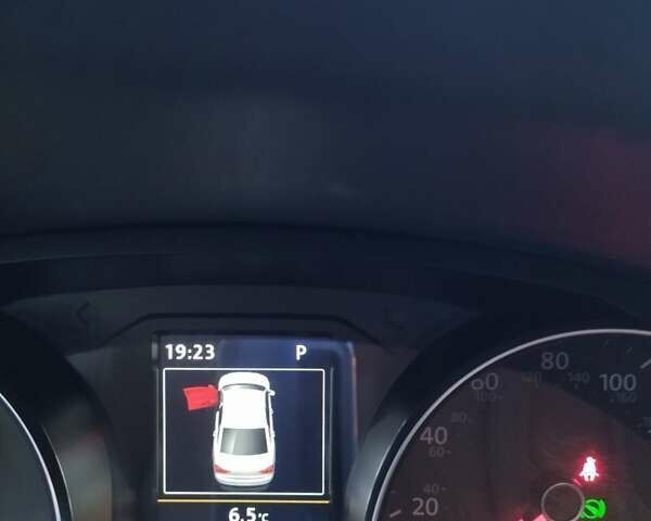 Білий Фольксваген Пассат, об'ємом двигуна 2 л та пробігом 91 тис. км за 16900 $, фото 13 на Automoto.ua